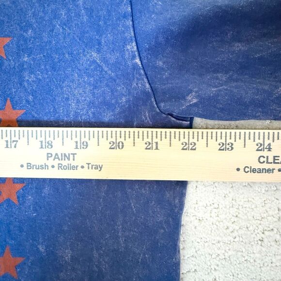 New Era 100% Cotton Mineral Wash New York Knicks Basketball Medium Weight Short - Picture 10 of 12